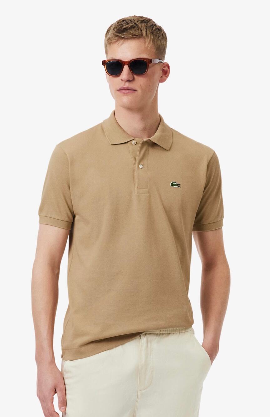 Lacoste Men's Classic Fit Original
